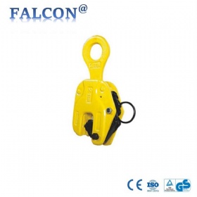 Vertical Lifting Clamp