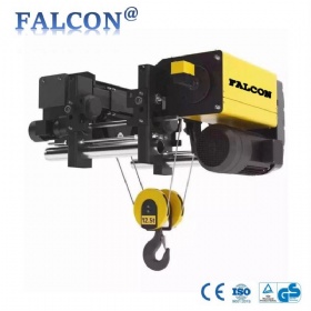 Single Girder Electric Hoist