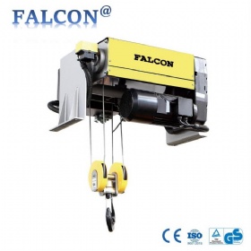 Fixed Type Electric Hoist