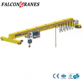 Single Girder Overhead crane