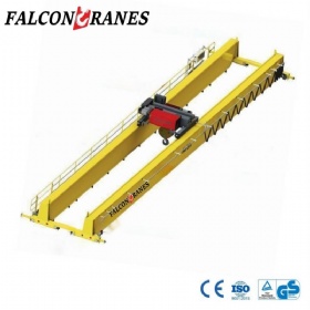 Double Girder Overhead crane