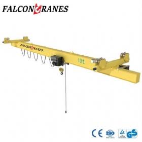 Underslung Crane