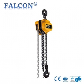 Chain block HSZ-V