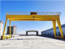 MG Gantry Crane