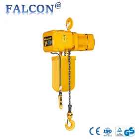 ER2 Electric chain hoist