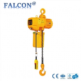 Electric Chain Hoist