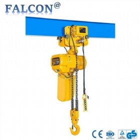 Electric Chain Hoist