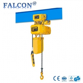 Electric Chain Hoist