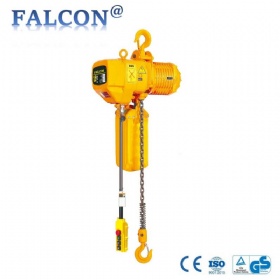 Electric chain hoist 0.5-5t