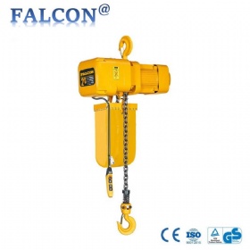 FALCON Electric chain hoist 3t