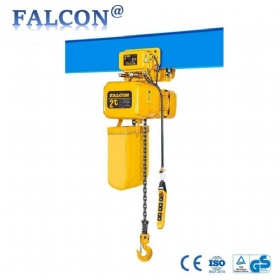 ER2 Electric chain hoist 2t