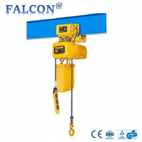 ER2 Electric chain hoist 1t