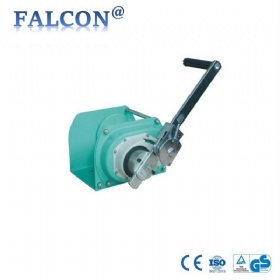 Manual Hand Winch